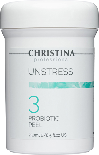 Пробіотичний пілінг (Крок 3) Unstress Probiotic Peel